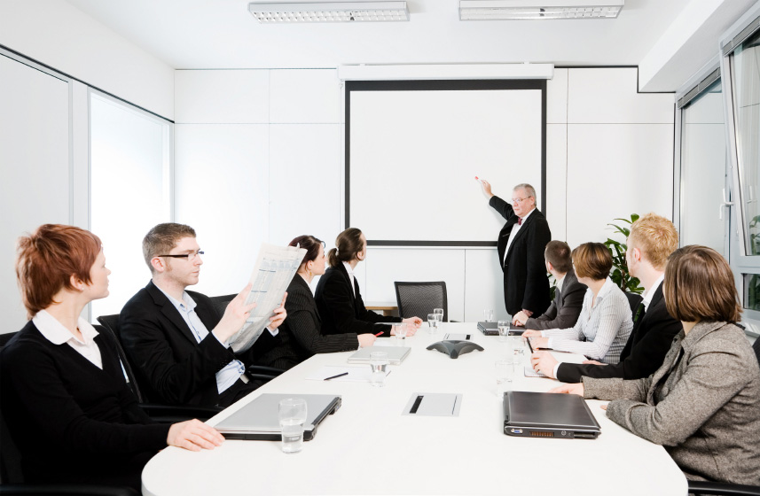 Formation Amicorp
